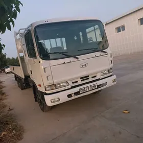 Hyundai H100 2010