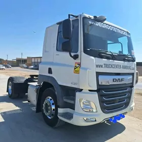 DAF 460 2019