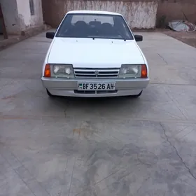 Lada 21099 2002