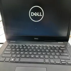 Notebook Dell  Latitude i3