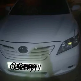 Toyota Camry 2008