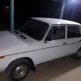 Lada 2106 2000