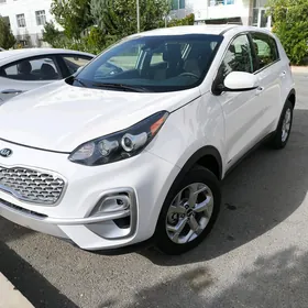 Kia Sportage 2019