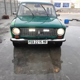 Lada 2104 1987