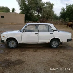 Lada 2107 2003