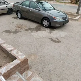 Toyota Camry 2002