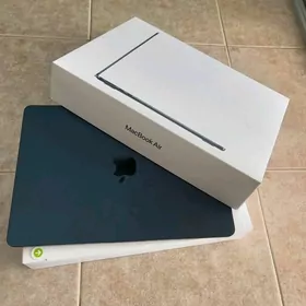 MacBook Air 13 M3|8GB, 512GB