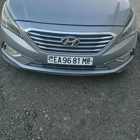 Hyundai Sonata 2017