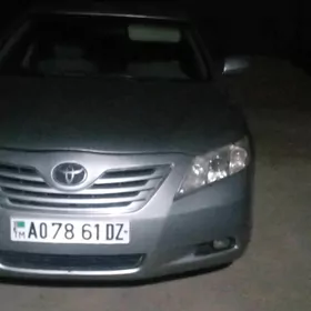 Toyota Camry 2008