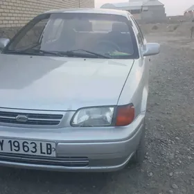 Toyota Tercel 1996