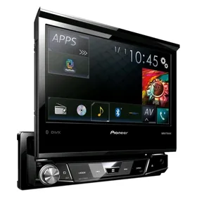 Pioneer AVH-X7750BT