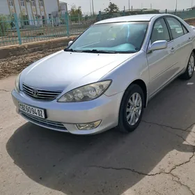 Toyota Camry 2002