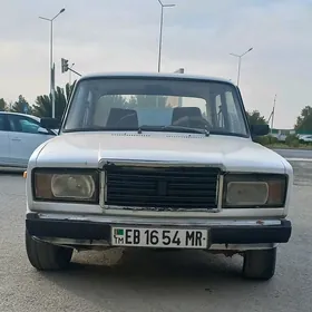 Lada 2107 2000