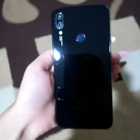 redmi note 7 telefon