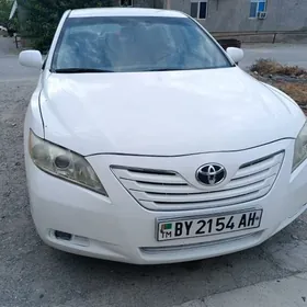 Toyota Camry 2007