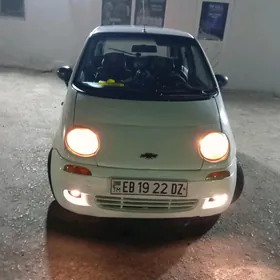 Daewoo Matiz 2000