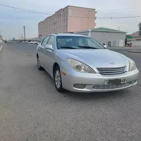 Lexus ES 2004