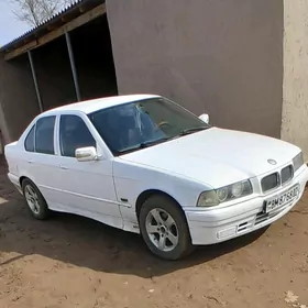 BMW 325 1993