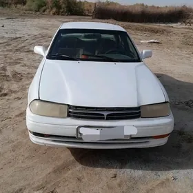 Toyota Camry 1993