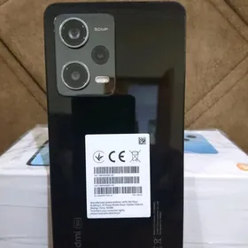 Redmi not 12 pro 5g 12 256