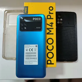 Poco M4 pro 8+4/256 Gb global