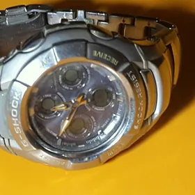 Часы Sagat G-Shock Оригинал