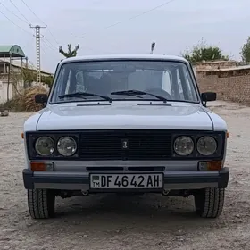 Lada 2106 2000