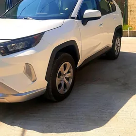 Toyota RAV4 2019