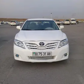 Toyota Camry 2007