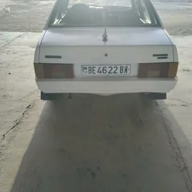 Lada 2109 1996