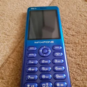 MAXFONE MAX3