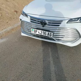 Toyota Avalon 2020