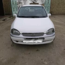 Opel Vita 1997