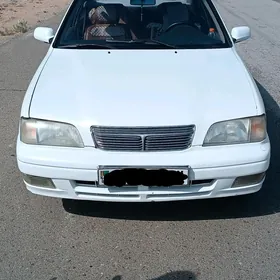 Toyota Vista 1995