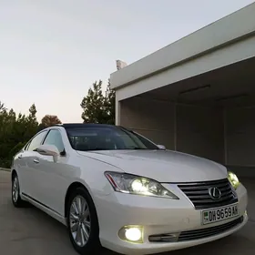 Lexus ES 350 2010