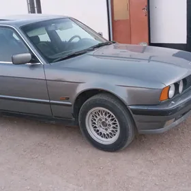 BMW 525 1991