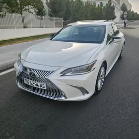 Lexus ES 350 2019