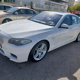 BMW 535 2011