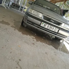 Opel Vectra 1995