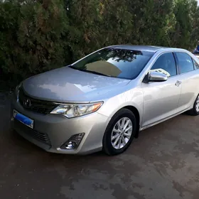 Toyota Camry 2014