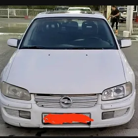 Opel Omega 1995