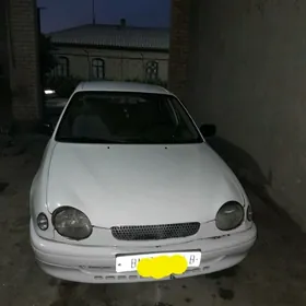 Toyota Corolla 1999