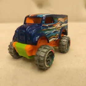 машинки hot wheels