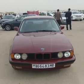 BMW 525 1993