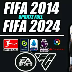 FIFA 2014 PATCH 2024