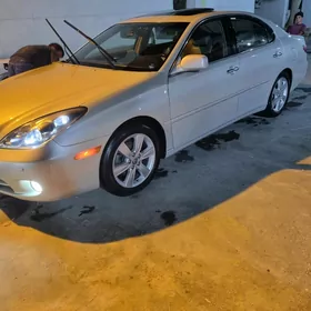 Lexus ES 300 2003