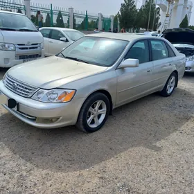 Toyota Avalon 2001