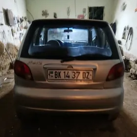 Daewoo Matiz 2004