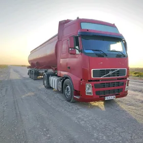 Volvo FH 420 2004