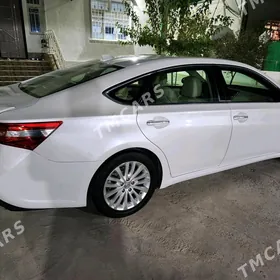 Toyota Avalon 2013